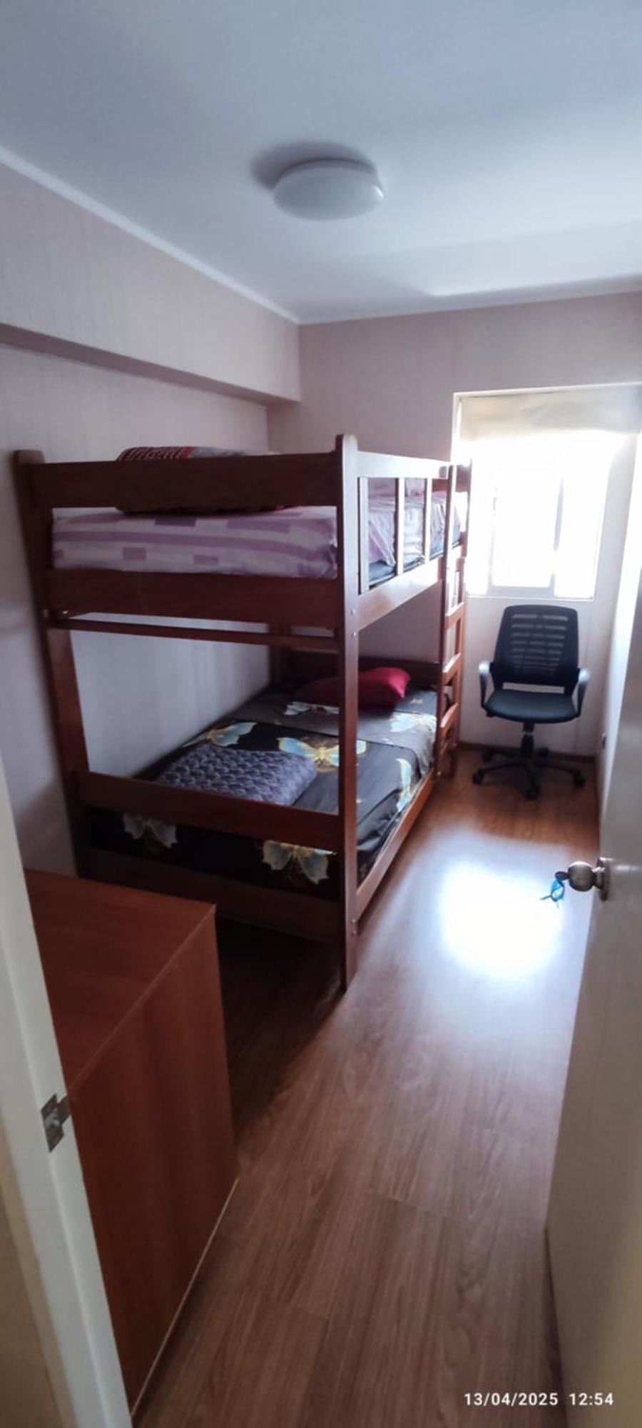 Douha Mi Departamento De 3 Appartamento *
