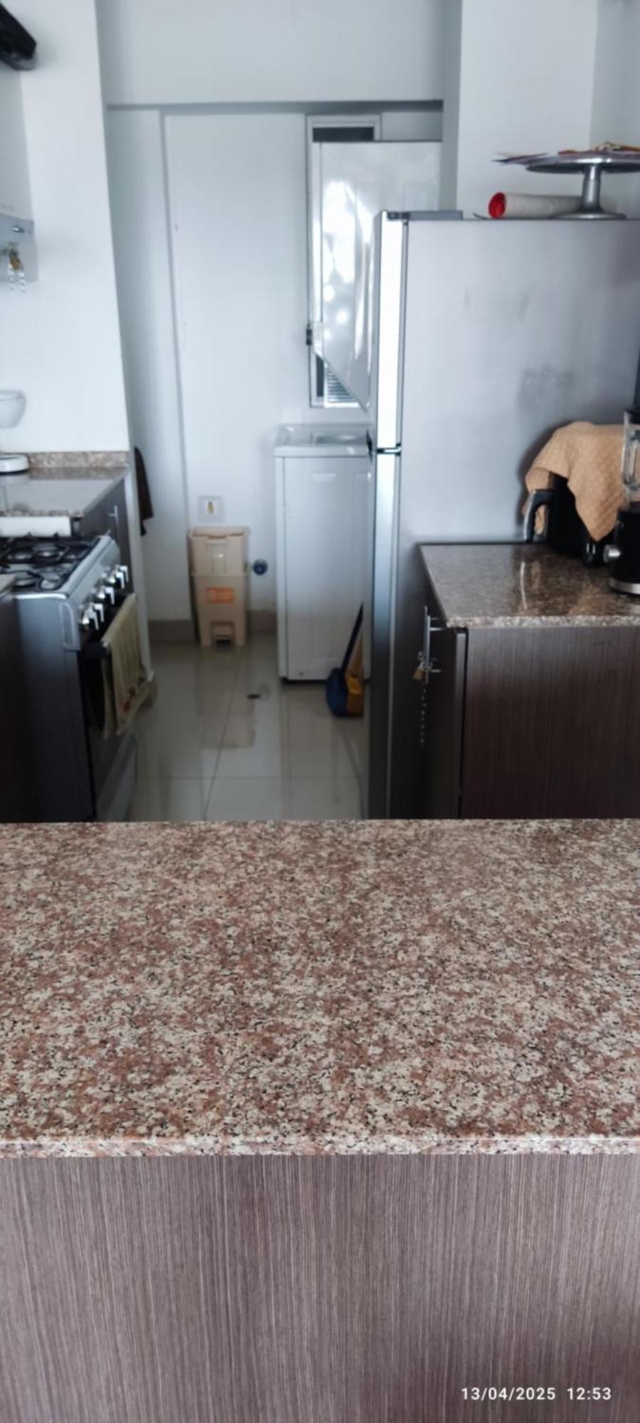 Appartamento Douha Mi Departamento De 3