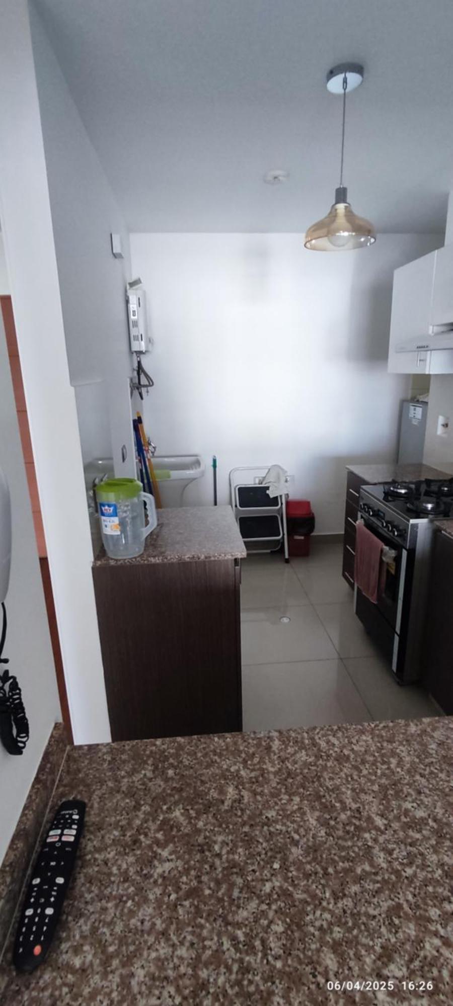 Appartamento Douha Mi Departamento De 3
