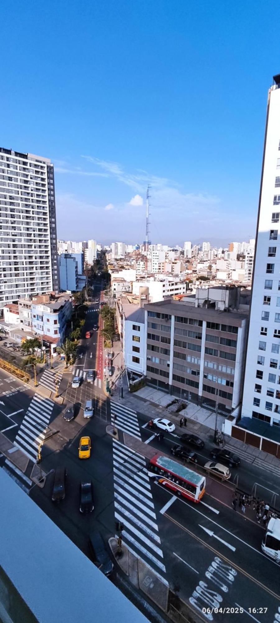Douha Mi Departamento De 3 Appartamento *