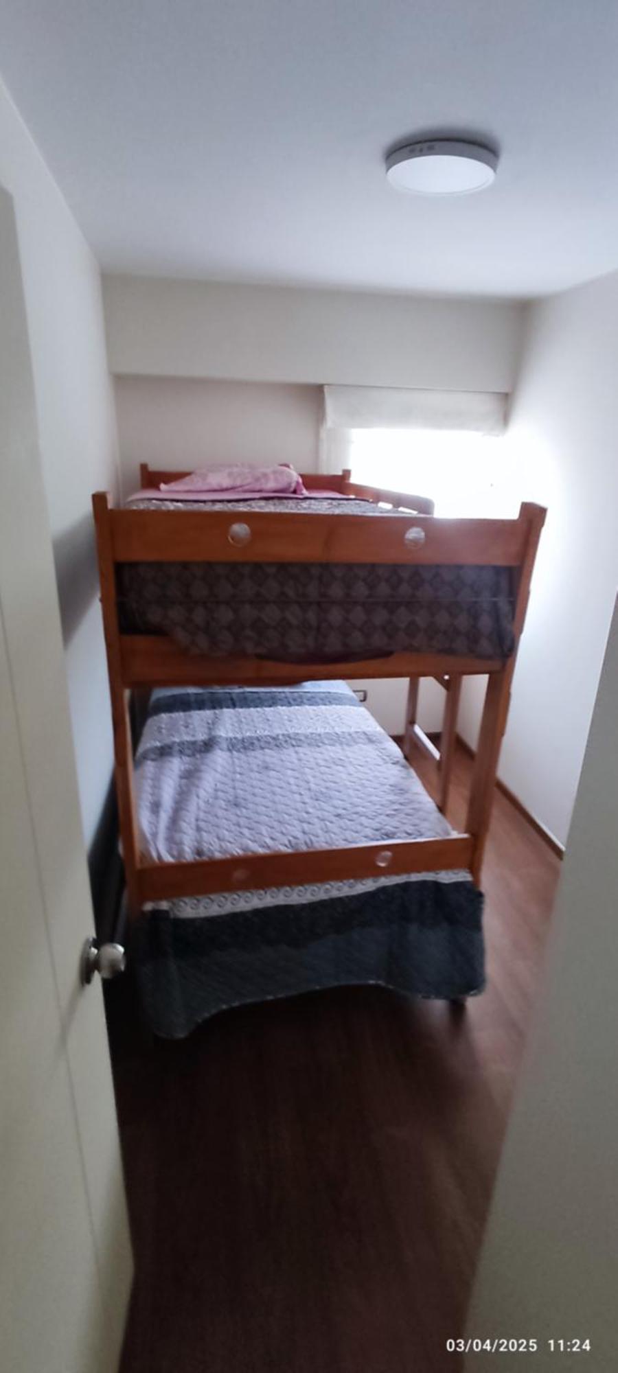 Appartamento Douha Mi Departamento De 3 *