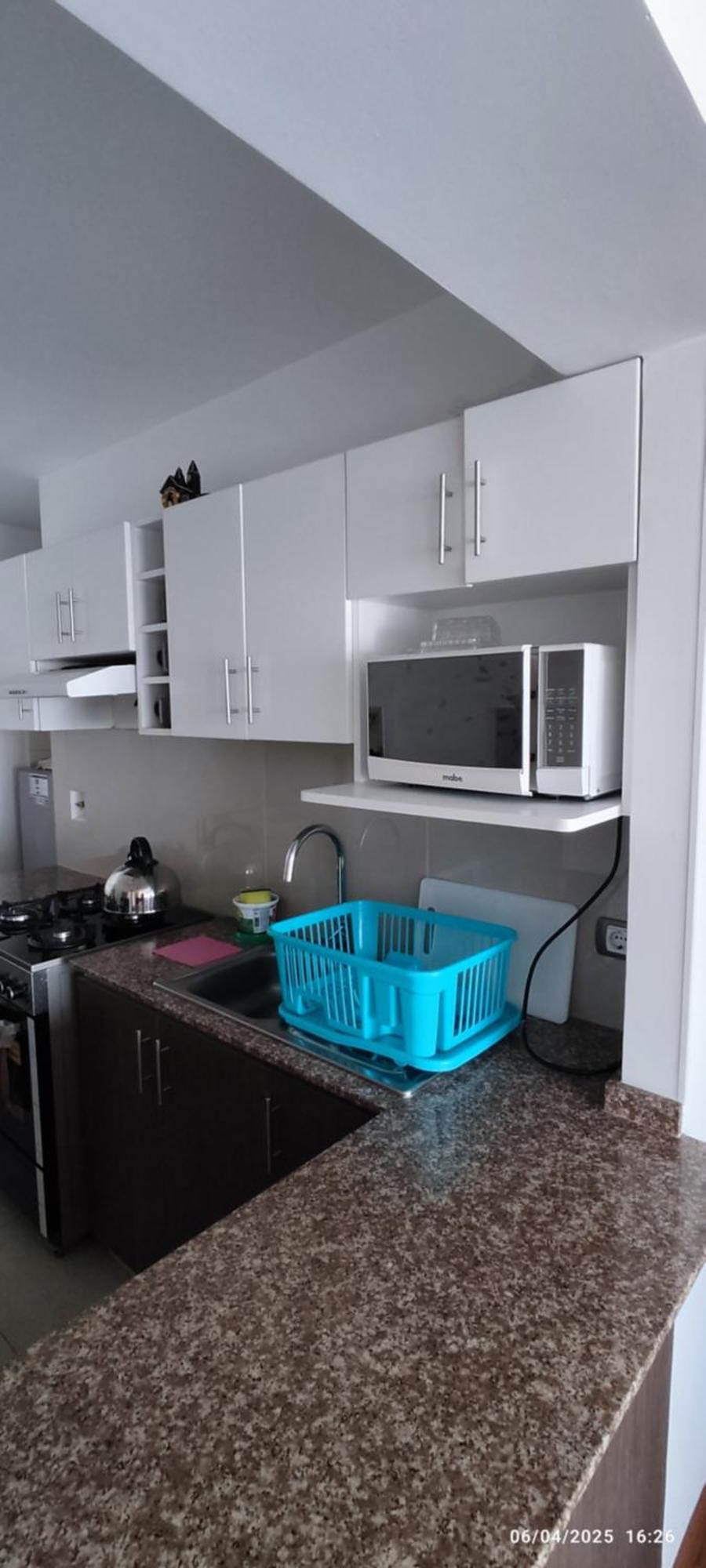 Appartamento Douha Mi Departamento De 3 *