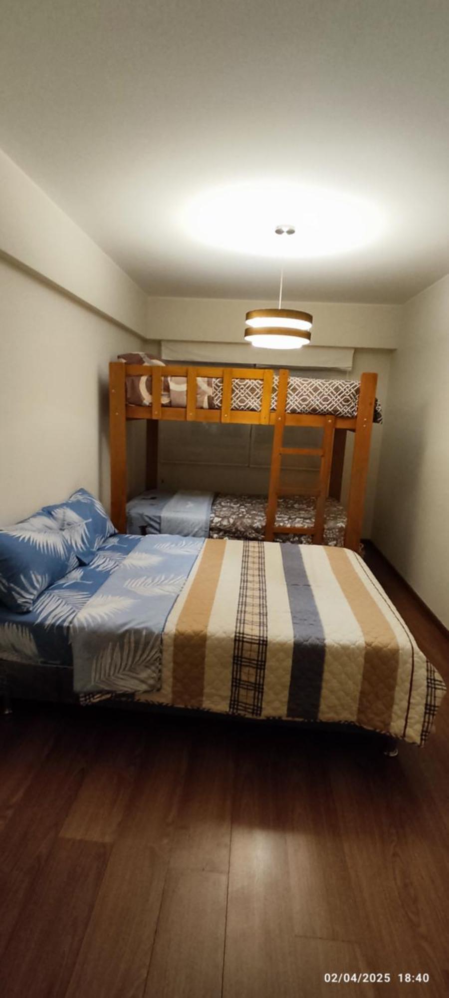 Appartamento Douha Mi Departamento De 3 Distretto di Lima