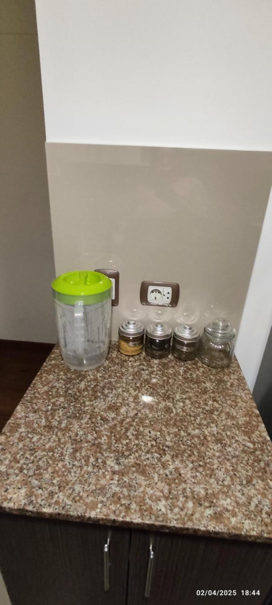 Douha Mi Departamento De 3 Appartamento *