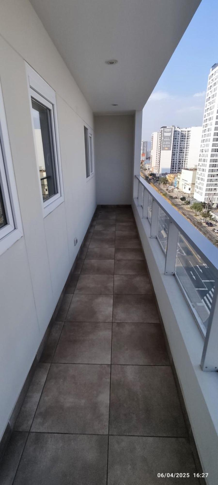 Appartamento Douha Mi Departamento De 3 *
