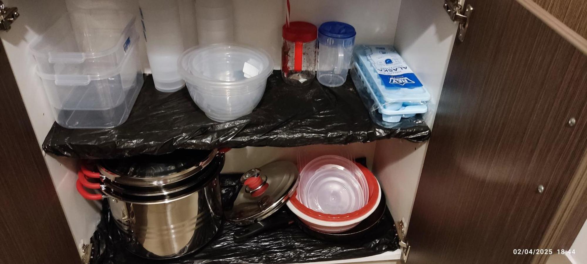 Douha Mi Departamento De 3 Appartamento *