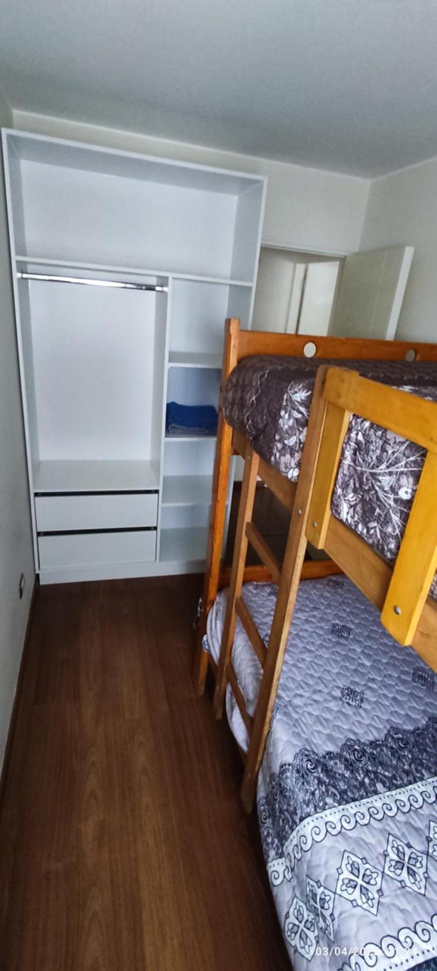 Appartamento Douha Mi Departamento De 3 *
